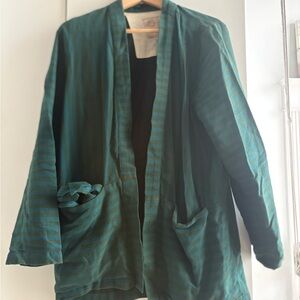Ace & Jig Alexa Cardi - size medium